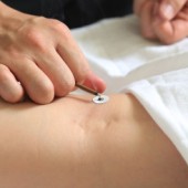 Chăm sóc sức khỏe theo phương pháp Đông Y Nhật Bản